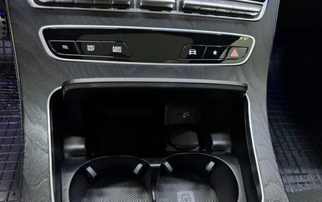 Mercedes-Benz E-Класс, 2021 год, 6 550 000 рублей, 19 фотография