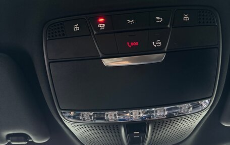 Mercedes-Benz E-Класс, 2021 год, 6 550 000 рублей, 20 фотография