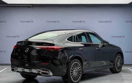Mercedes-Benz GLC Coupe, 2025 год, 9 850 000 рублей, 3 фотография
