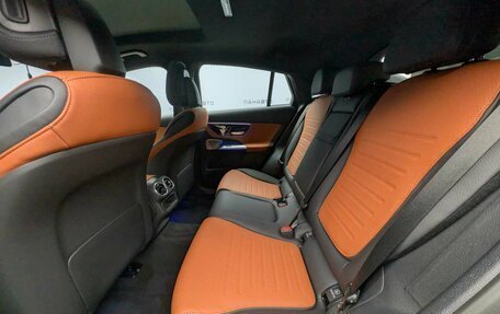 Mercedes-Benz GLC Coupe, 2025 год, 9 850 000 рублей, 6 фотография