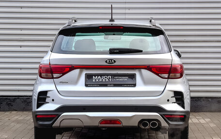 KIA Rio IV, 2021 год, 825 000 рублей, 6 фотография