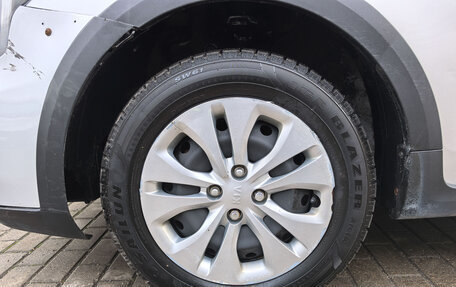 KIA Rio IV, 2021 год, 825 000 рублей, 12 фотография