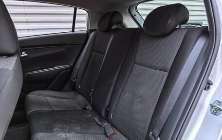 KIA Rio IV, 2021 год, 825 000 рублей, 18 фотография