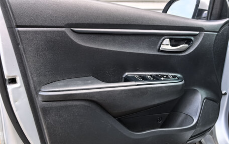 KIA Rio IV, 2021 год, 825 000 рублей, 19 фотография