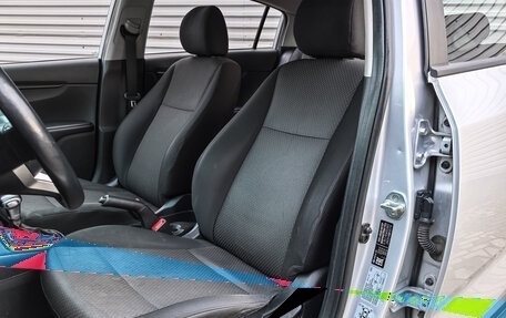 KIA Rio IV, 2021 год, 825 000 рублей, 20 фотография