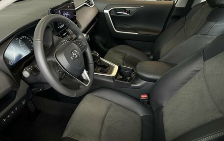 Toyota RAV4, 2025 год, 4 190 000 рублей, 6 фотография