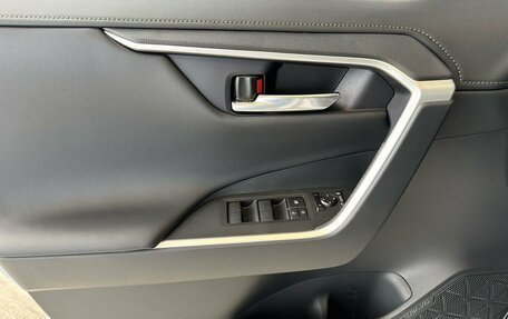 Toyota RAV4, 2025 год, 4 190 000 рублей, 5 фотография