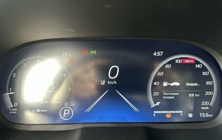 Toyota RAV4, 2025 год, 4 190 000 рублей, 10 фотография