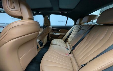 Mercedes-Benz E-Класс, 2025 год, 10 200 000 рублей, 7 фотография