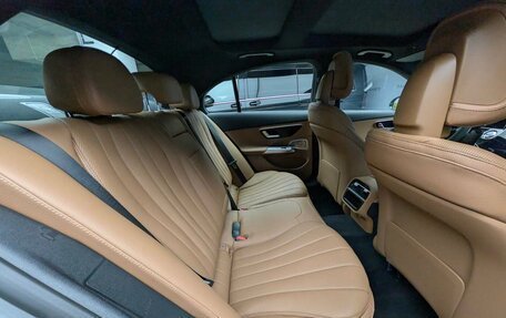 Mercedes-Benz E-Класс, 2025 год, 10 200 000 рублей, 9 фотография