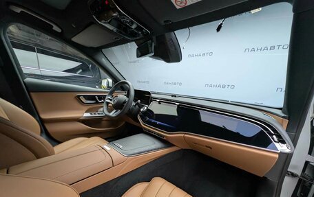 Mercedes-Benz E-Класс, 2025 год, 10 200 000 рублей, 8 фотография