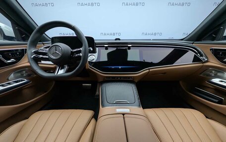 Mercedes-Benz E-Класс, 2025 год, 10 200 000 рублей, 10 фотография