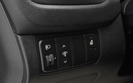 KIA cee'd III, 2017 год, 1 650 000 рублей, 10 фотография