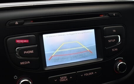 KIA cee'd III, 2017 год, 1 650 000 рублей, 9 фотография