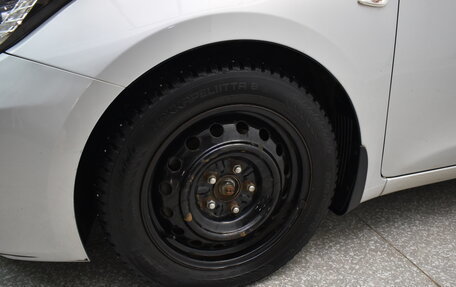 KIA cee'd III, 2017 год, 1 650 000 рублей, 16 фотография