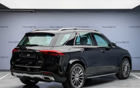 Mercedes-Benz GLE, 2025 год, 15 150 000 рублей, 3 фотография