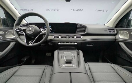 Mercedes-Benz GLE, 2025 год, 15 150 000 рублей, 9 фотография