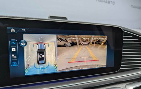 Mercedes-Benz GLE, 2025 год, 15 150 000 рублей, 12 фотография