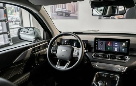 Haval H5, 2024 год, 3 749 000 рублей, 18 фотография