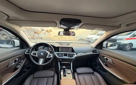 BMW 3 серия, 2022 год, 2 691 852 рублей, 8 фотография