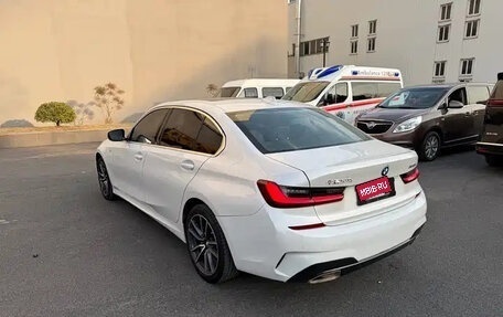 BMW 3 серия, 2022 год, 2 691 852 рублей, 5 фотография