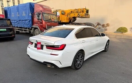 BMW 3 серия, 2022 год, 2 691 852 рублей, 4 фотография