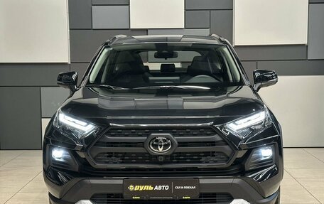 Toyota RAV4, 2025 год, 4 190 000 рублей, 2 фотография