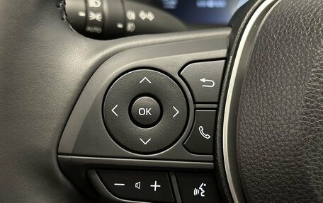 Toyota RAV4, 2025 год, 4 190 000 рублей, 15 фотография