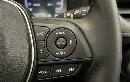 Toyota RAV4, 2025 год, 4 190 000 рублей, 14 фотография