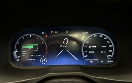 Toyota RAV4, 2025 год, 4 190 000 рублей, 11 фотография