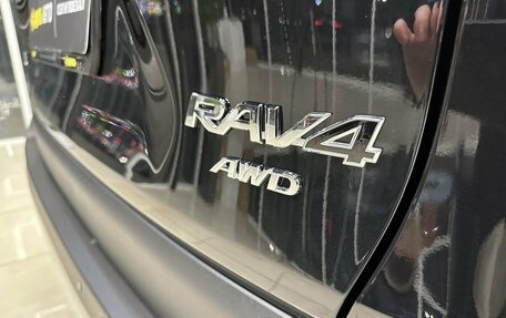 Toyota RAV4, 2025 год, 4 190 000 рублей, 17 фотография