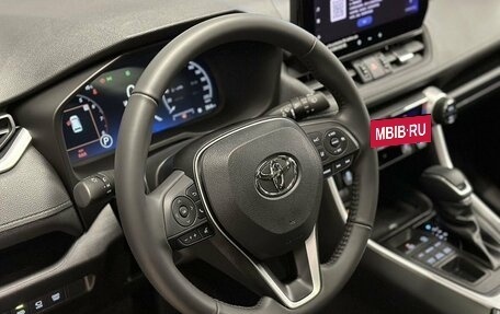 Toyota RAV4, 2025 год, 4 190 000 рублей, 10 фотография