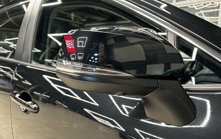 Toyota RAV4, 2025 год, 4 190 000 рублей, 18 фотография