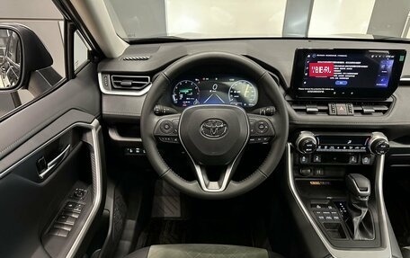 Toyota RAV4, 2025 год, 4 190 000 рублей, 9 фотография