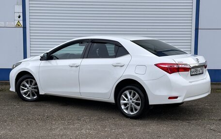 Toyota Corolla, 2013 год, 1 259 000 рублей, 8 фотография