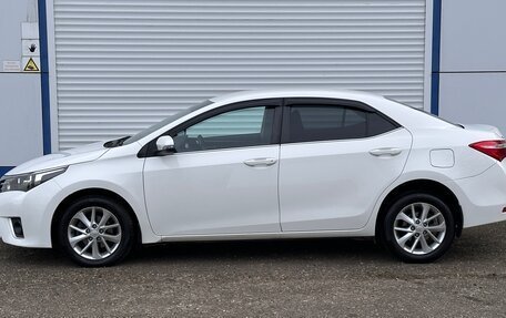 Toyota Corolla, 2013 год, 1 259 000 рублей, 6 фотография