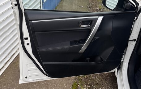 Toyota Corolla, 2013 год, 1 259 000 рублей, 15 фотография