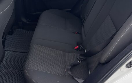 Toyota Corolla, 2013 год, 1 259 000 рублей, 18 фотография