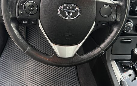 Toyota Corolla, 2013 год, 1 259 000 рублей, 22 фотография