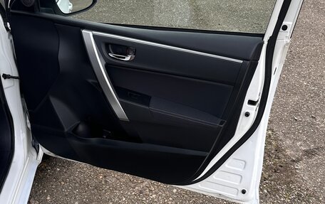 Toyota Corolla, 2013 год, 1 259 000 рублей, 24 фотография