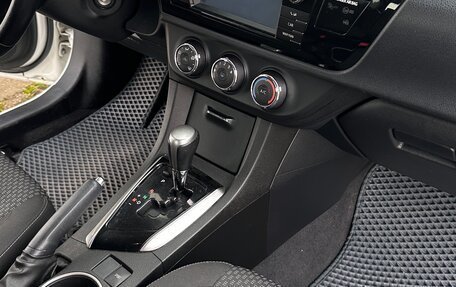 Toyota Corolla, 2013 год, 1 259 000 рублей, 25 фотография