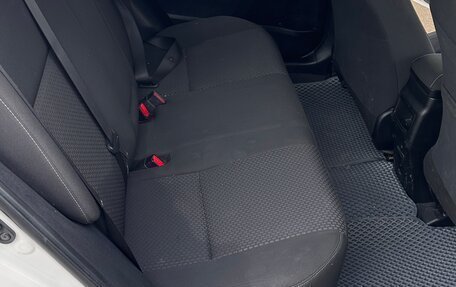 Toyota Corolla, 2013 год, 1 259 000 рублей, 21 фотография