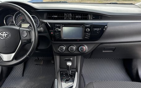 Toyota Corolla, 2013 год, 1 259 000 рублей, 26 фотография