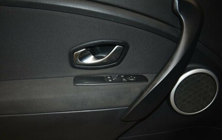 Renault Megane III, 2011 год, 799 000 рублей, 6 фотография