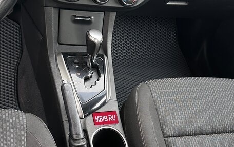 Toyota Corolla, 2013 год, 1 259 000 рублей, 23 фотография