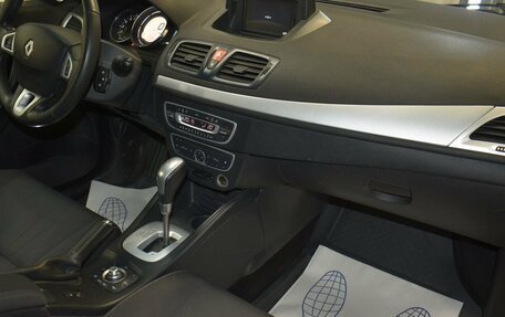 Renault Megane III, 2011 год, 799 000 рублей, 16 фотография