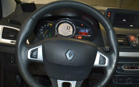 Renault Megane III, 2011 год, 799 000 рублей, 9 фотография