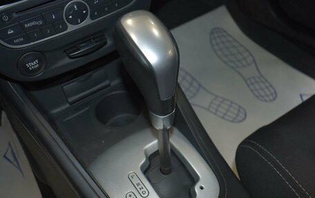 Renault Megane III, 2011 год, 799 000 рублей, 14 фотография