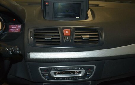 Renault Megane III, 2011 год, 799 000 рублей, 13 фотография