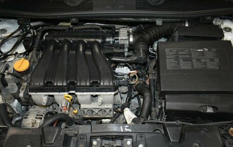 Renault Megane III, 2011 год, 799 000 рублей, 19 фотография